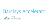 Barclays Accelerator, powered by Techstars - London